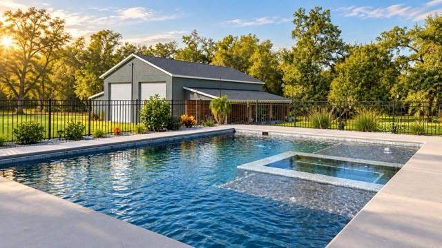 4 bedroom Single Family Residence at 11707 SE 101st Court Road, Avonlea Ph 01 & 02, Belleview — photo 2