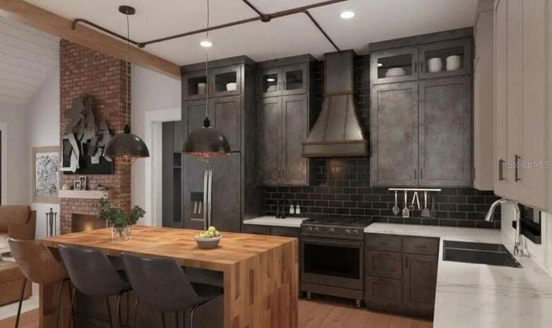 3 bedroom Single Family Residence at 11088 Horned Owl Road, Royal Highlands, Weeki Wachee — photo 2