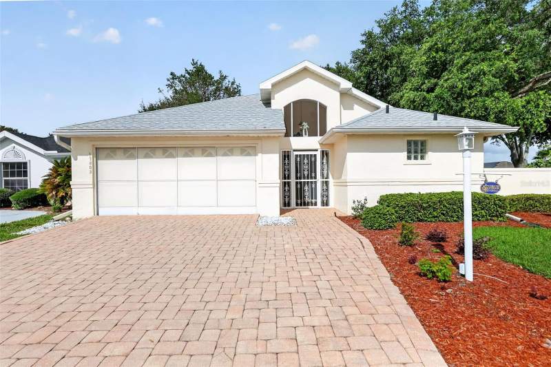 3 bedroom Villa at 17808 SE 115th Court, Stonecrest, Summerfield — photo 2