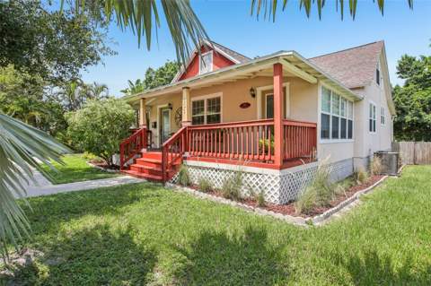501 32nd Avenue, St Petersburg FL - photo 6 of 6