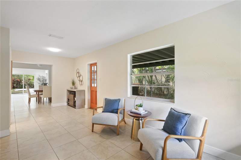 3 bedroom Single Family Residence at 6311 37TH AVENUE, MILES PINES, ST PETERSBURG — photo 3