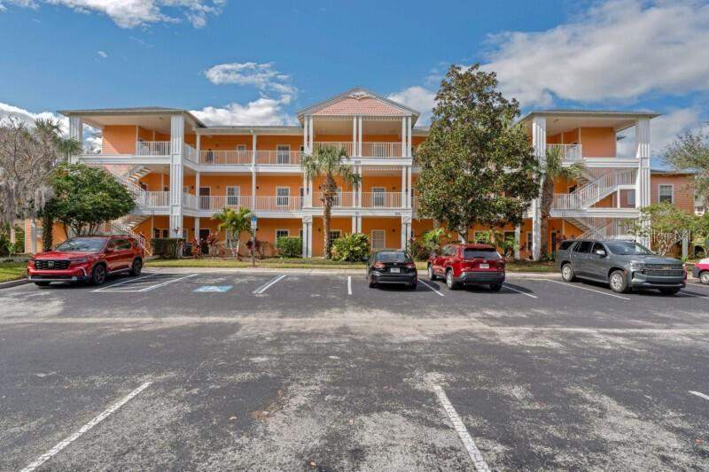2 bedroom Condominium at 301 New Providence #301, Bahama Bay A Condo, Davenport — photo 2
