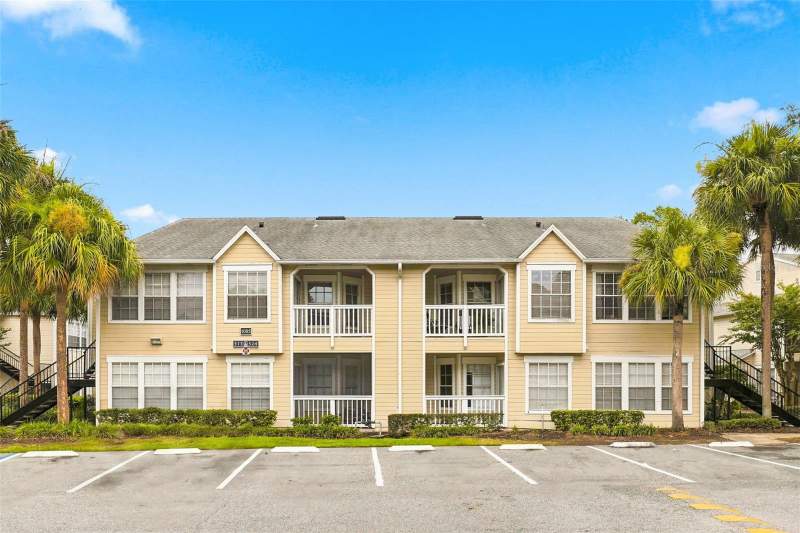 1085 S HIAWASSEE ROAD #523 home for sale in Tradewinds