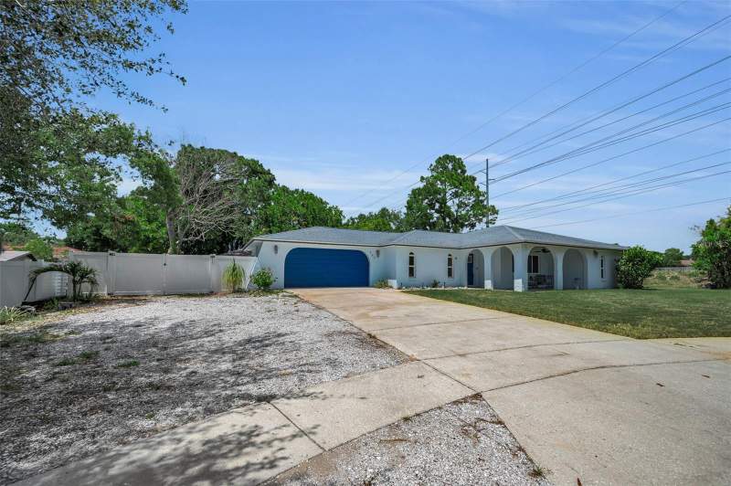 3 bedroom Single Family Residence at 505 Whispering Oak Drive, Oakleaf Village, Tarpon Springs — photo 3