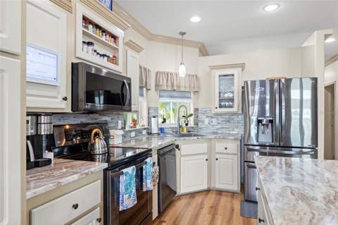 7174 Mount Arlington Drive #419, St Petersburg FL - photo 8 of 39
