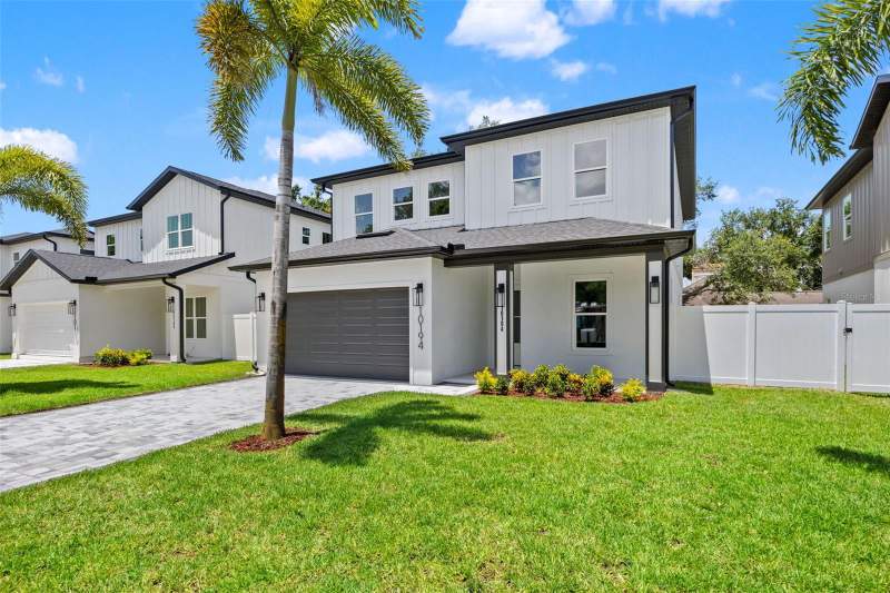4 bedroom Single Family Residence at 10194 Hodson Place, Alston Heights, Seminole — photo 2