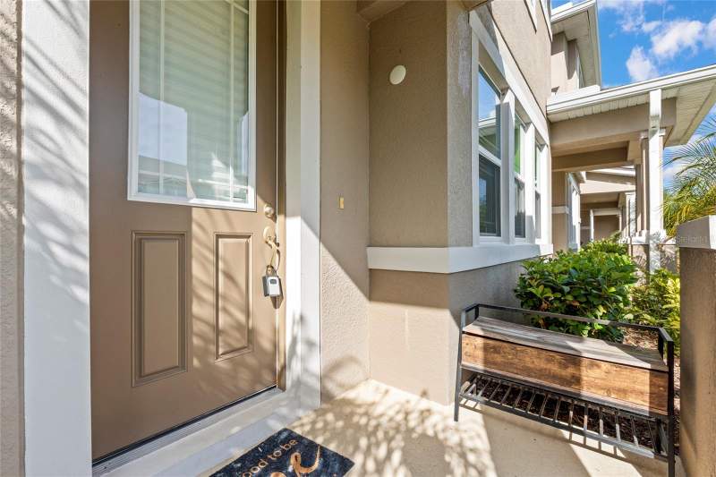 3 bedroom Townhouse at 13366 ABUELA ALLEY, LEGADO, WINDERMERE — photo 4