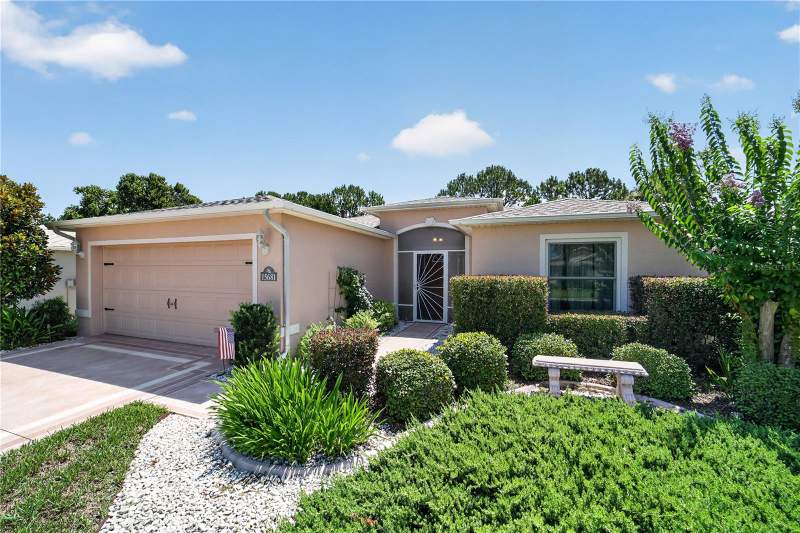 3 bedroom Single Family Residence at 15681 SW 14th Avenue Road, Summerglen, Ocala — photo 3