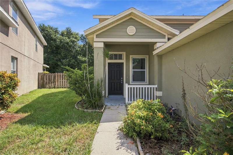 4 bedroom Single Family Residence at 10321 Avelar Ridge Drive, Avelar Creek South, Riverview — photo 3