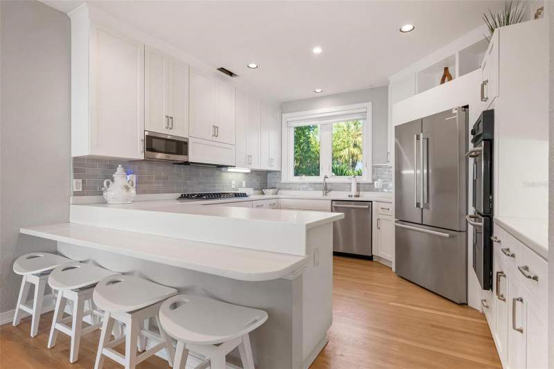 3 bedroom Single Family Residence at 319 Pilot Point Lane, North Bay, Boca Grande — photo 5