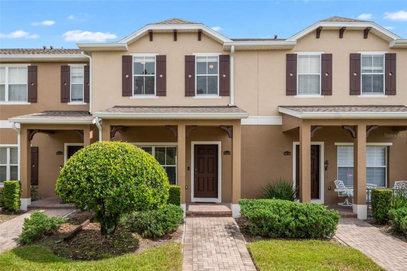 9115 HUNTERS MILL DRIVE home for sale in Enclave/Moss Park