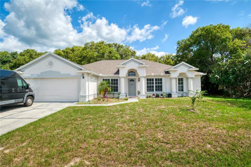 3501 BEAU CHENE DRIVE home for sale in Verandahs Kissimmee