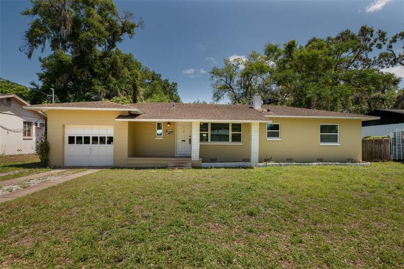 519 VERN DRIVE home for sale in Spring Lake Manor