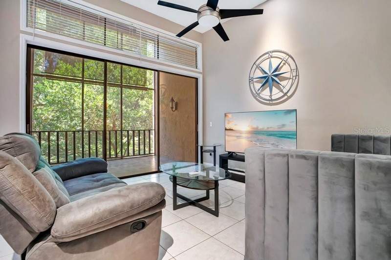 2 bedroom Condominium at 2865 Palermo Court #2865, Lake Pineloch Village Condo 03, Orlando — photo 2