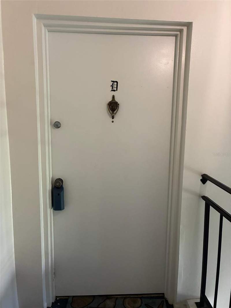 2 bedroom Condominium at 1124 85th Terrace #D, Jamestown Condo, St Petersburg — photo 3