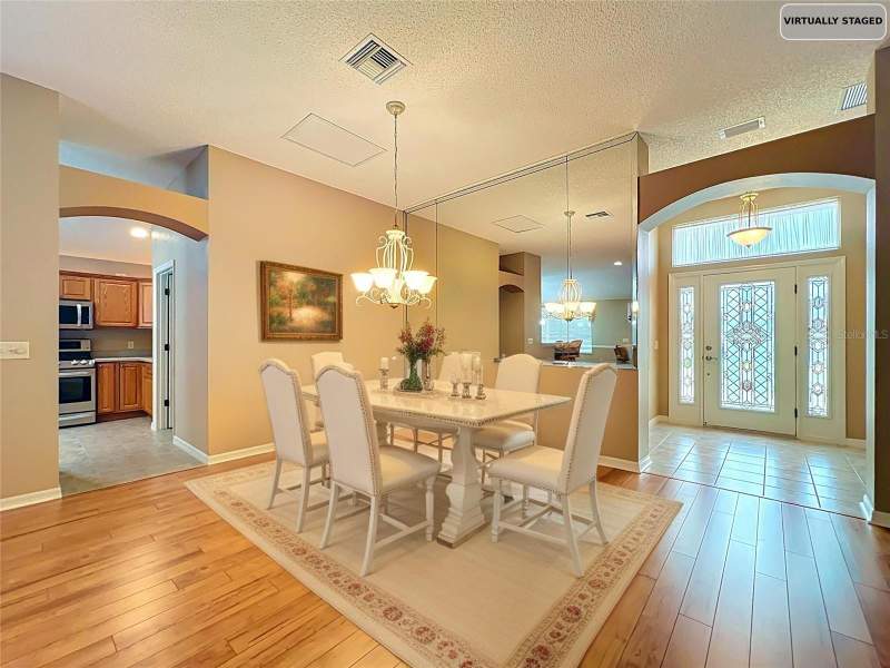 3 bedroom Single Family Residence at 16946 SE 93rd Cuthbert Circle, The Village Of Woodbury, The Villages — photo 5