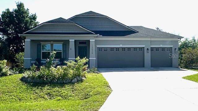 15079 WICHITA ROAD home for sale in South Gulf Cove