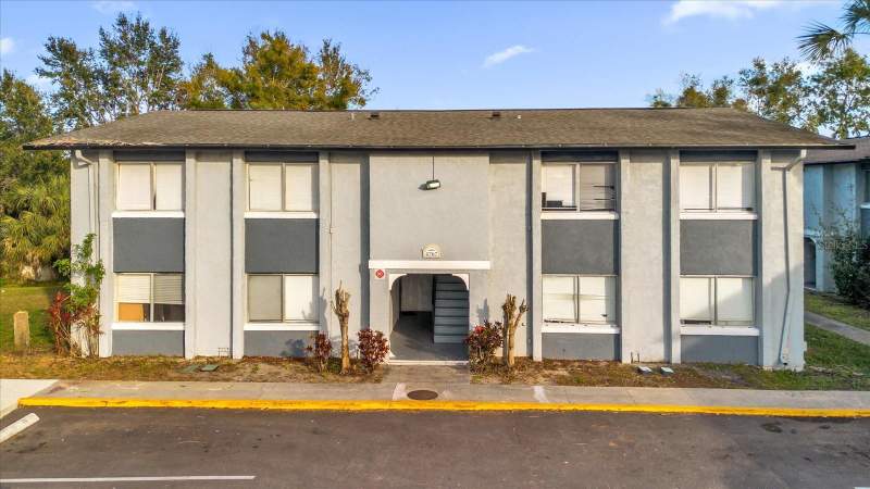 4767 S TEXAS AVENUE #4767C home for sale in Millennium Palms