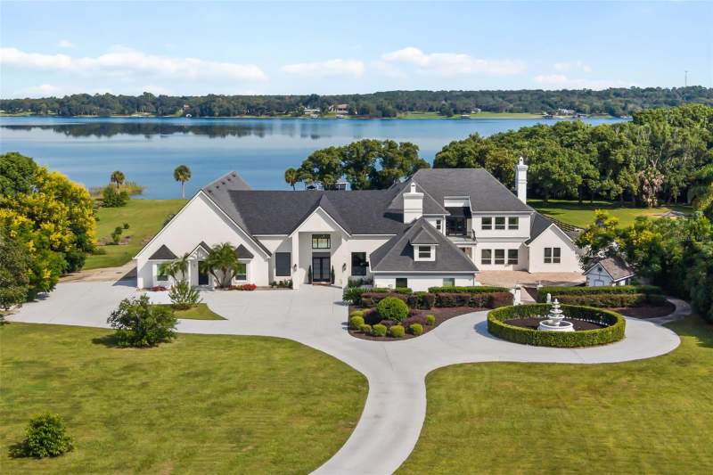 7703 SADLER ROAD home for sale in Grove Resort and Spa Hotel Condominium
