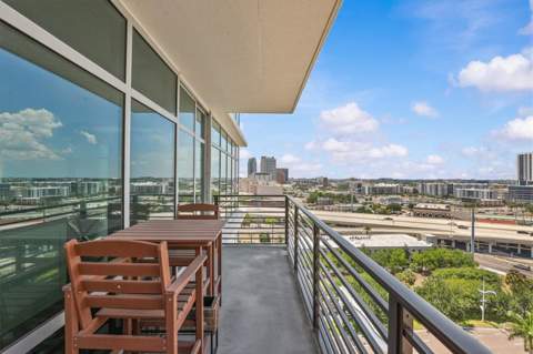 1120 E Kennedy Boulevard #1216, Tampa FL - photo 21 of 35