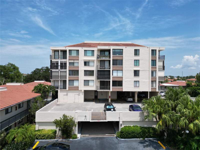 6219 PALMA DEL MAR BOULEVARD #504 home for sale in Palma Del Mar
