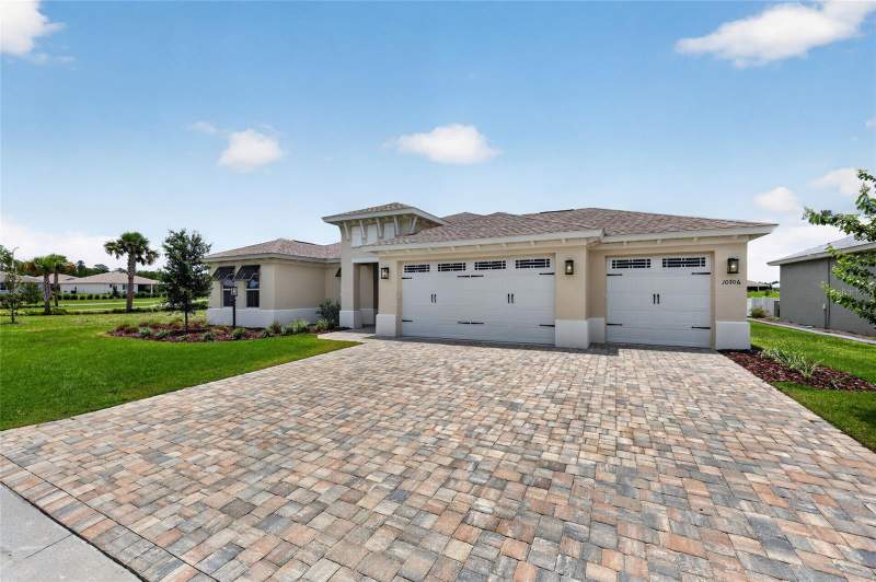 3 bedroom Single Family Residence at 10706 SW 99th Place, Longleaf Rdg Ph Vi, Ocala — photo 4