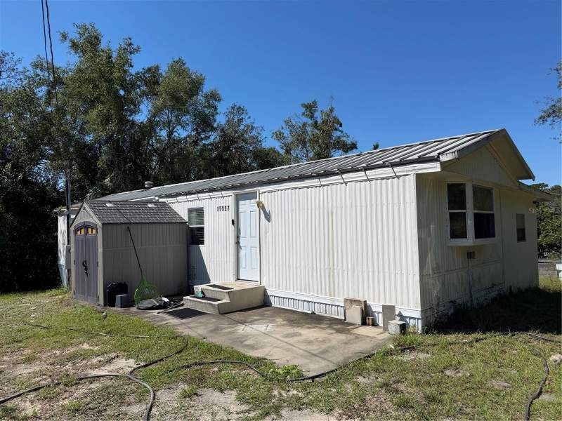 2 bedroom Manufactured Home at 17327 Trojantown Drive, Trojan Town, Spring Hill — photo 2