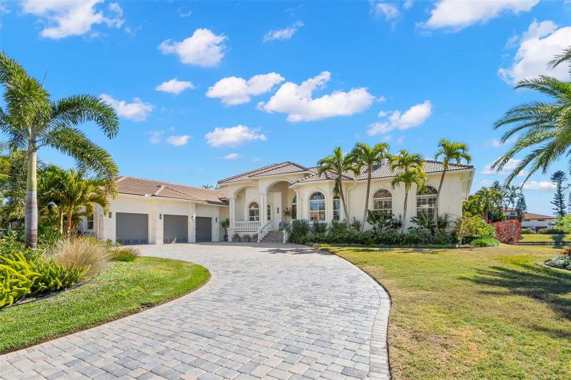 4 bedroom Single Family Residence at 5264 61st Avenue, Bayway Isles Unit 2 Rep, St Petersburg — photo 5