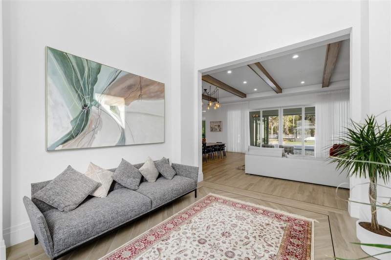 5 bedroom Single Family Residence at 16848 Vinci Way, Bella Collina Sub, Bella Collina — photo 2