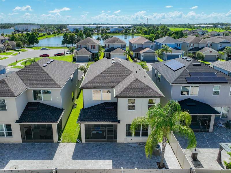 4 bedroom Single Family Residence at 480 Rocky Grove Lane, Thornbrooke Ph 4, Sanford — photo 4