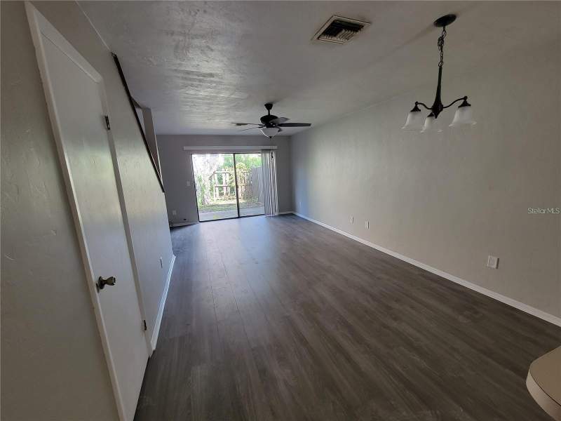 2 bedroom Townhouse at 3625 NE 20th Place, Village West Un C, Ocala — photo 2