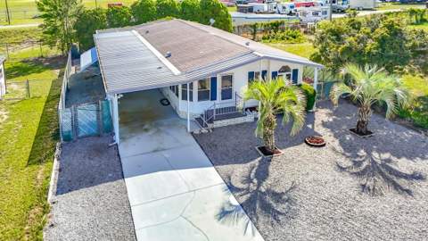 15116 Brookridge Boulevard, Brooksville FL - photo 7 of 48