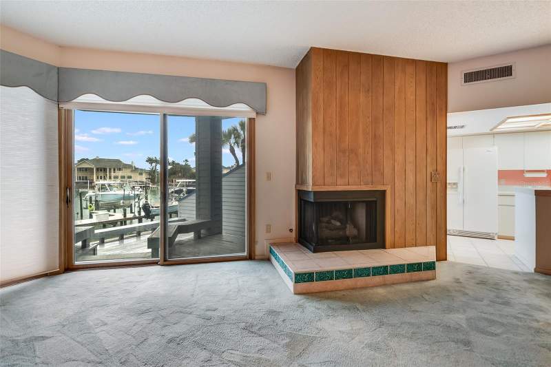 2 bedroom Condominium at 900 Pinellas Bayway #109, Port Tierra Condo, Tierra Verde — photo 4