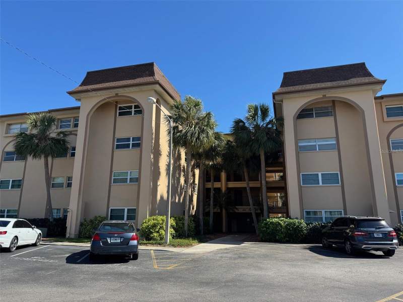 Bay West Apartments Condo