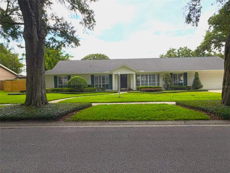 1615 KING ARTHUR CIRCLE home for sale in Kings Row