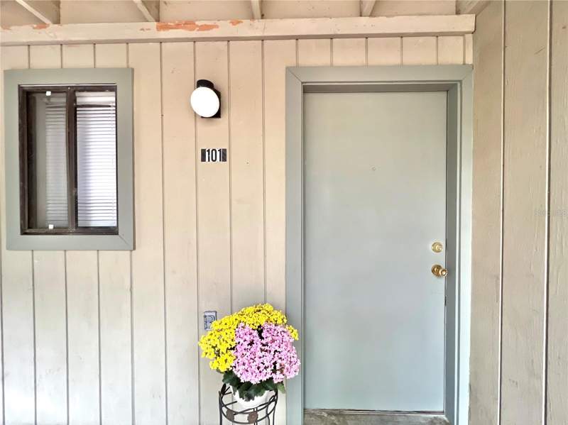2 bedroom Condominium at 81 SE 16th Avenue #D101, Treehouse Village, Gainesville — photo 2