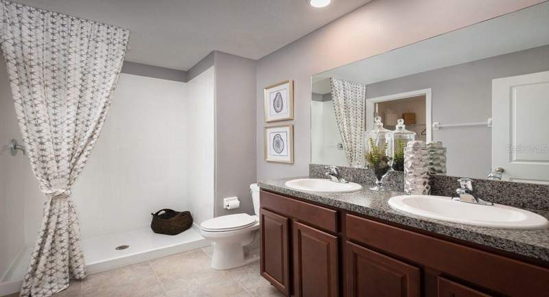 3 bedroom Single Family Residence at 22075 Blazing Star Run, Connerton, Land O Lakes — photo 5