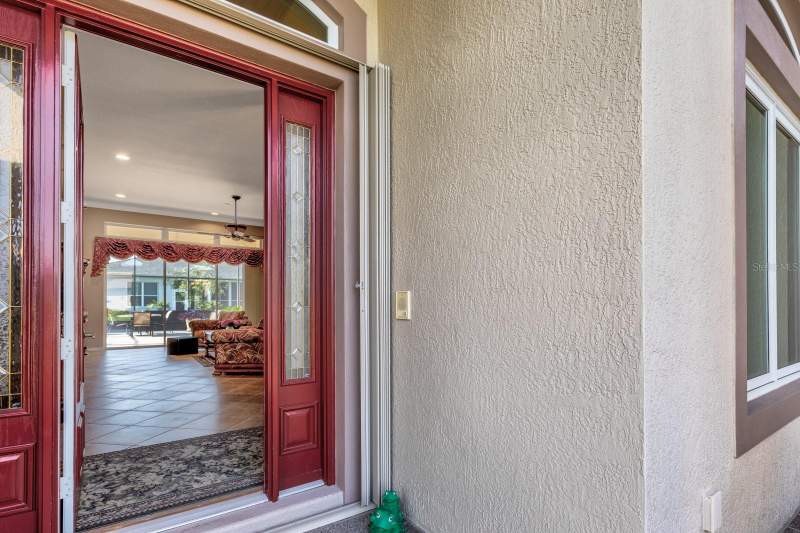 3 bedroom Single Family Residence at 5530 Celebration Way, Leesburg Legacy Leesburg Unit 05, Leesburg — photo 3