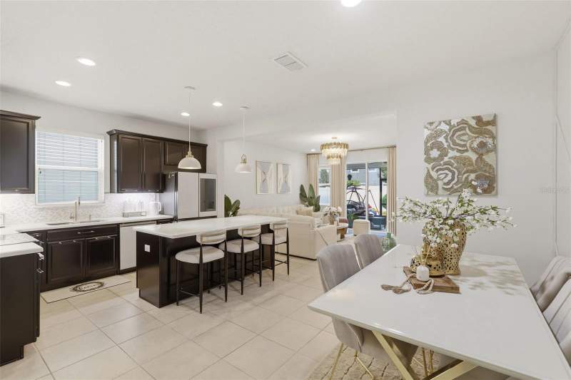 4 bedroom Single Family Residence at 2599 Nouveau Way, Tapestry Ph 2, Kissimmee — photo 5