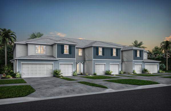 3188 EMERALD ACRES LN home for sale in Emerald Pointe at Beryl Landing