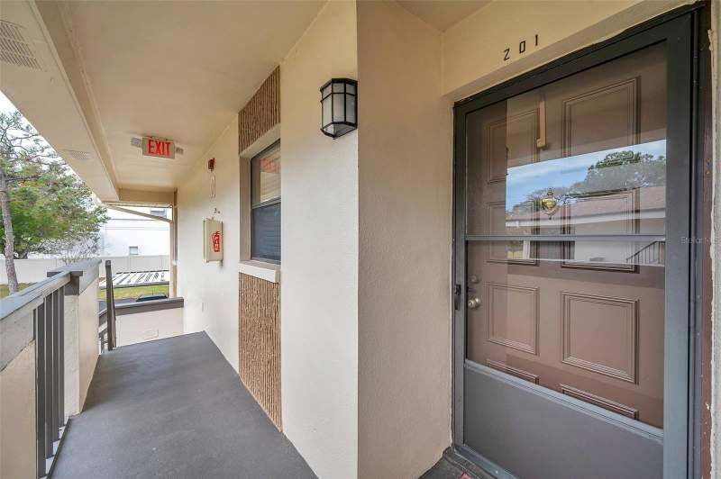Landings Condo