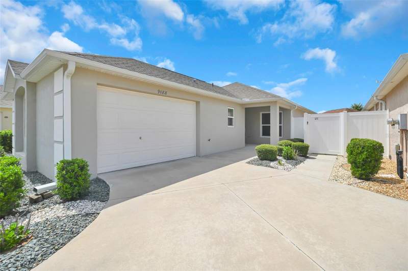 3 bedroom Villa at 9188 SE 166th Sprung Lane, Phillips Villas, The Villages — photo 4