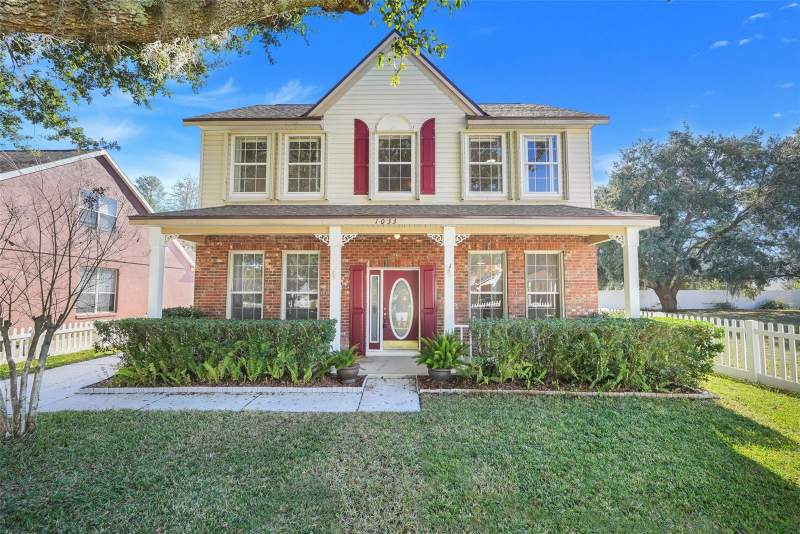 WoodridgeHomes for Sale in Clermont, FL