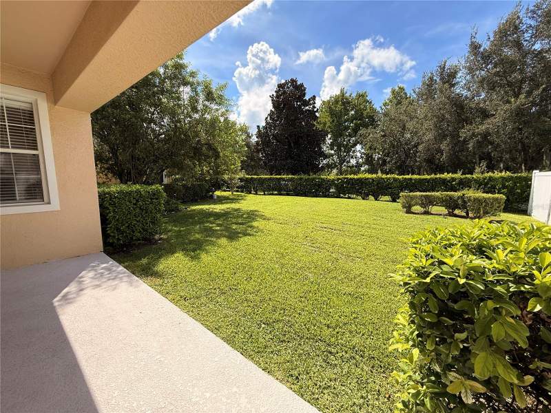 4 bedroom Single Family Residence at 9226 Kensington Row Court, Morningside/Lk Nona, Orlando — photo 5