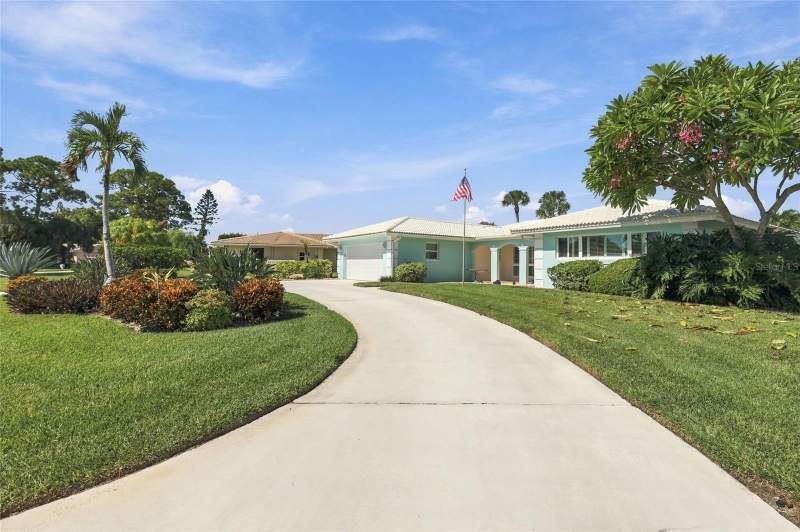 3 bedroom Single Family Residence at 404 Picasso Drive, Sorrento South, Nokomis — photo 3