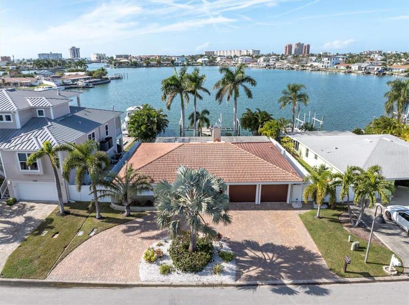 Sunray Beach Homes