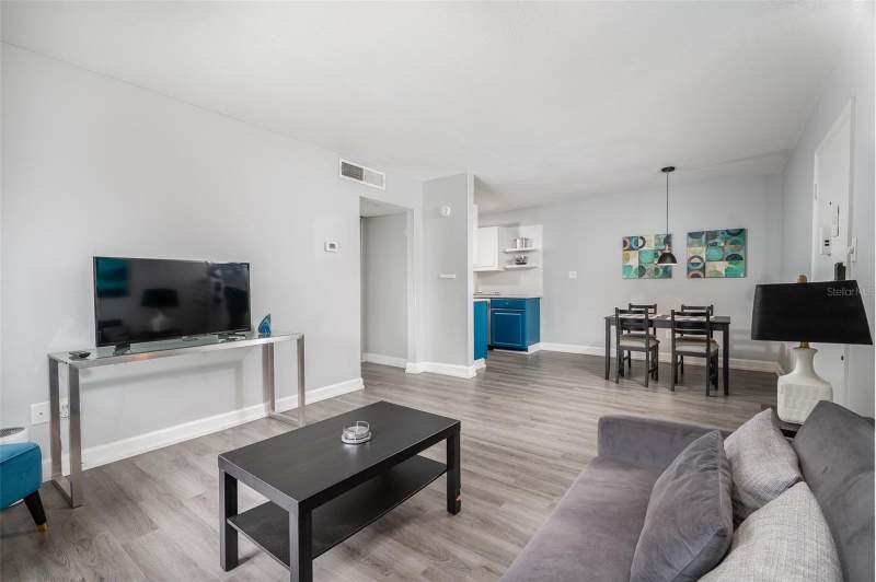 1 bedroom Condominium at 1700 SW 16th Court #C25, Summit House, Gainesville — photo 4