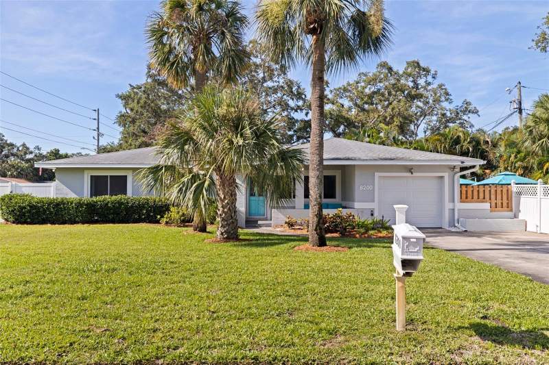 Villa Park Estates