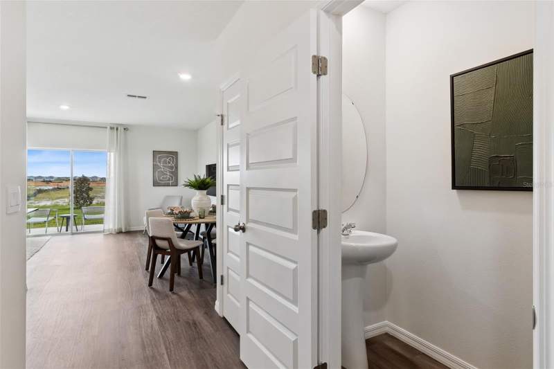 3 bedroom Townhouse at 1532 Robin Street, Atria At Ridgewood Lakes Phase 2, Davenport — photo 5