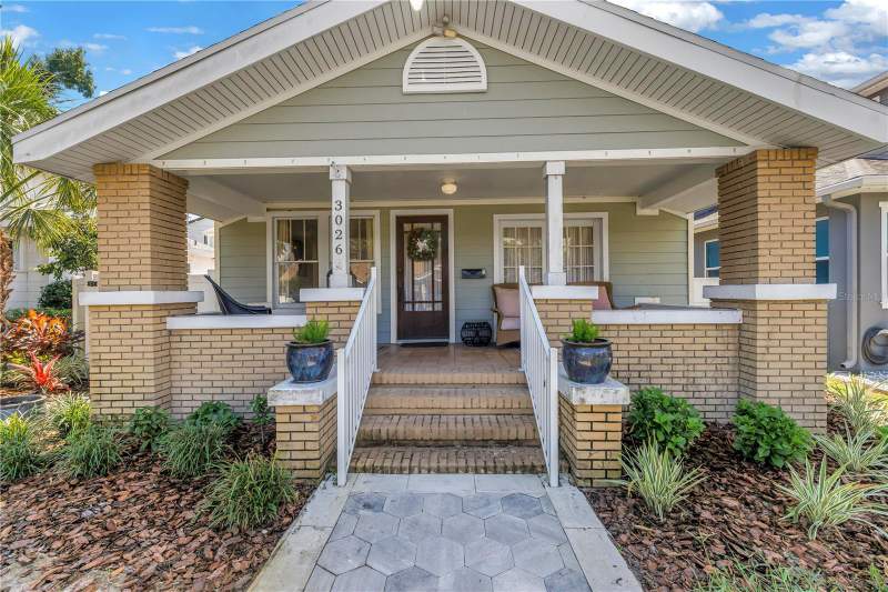 3026 2ND AVENUE home for sale in Halls Central Ave